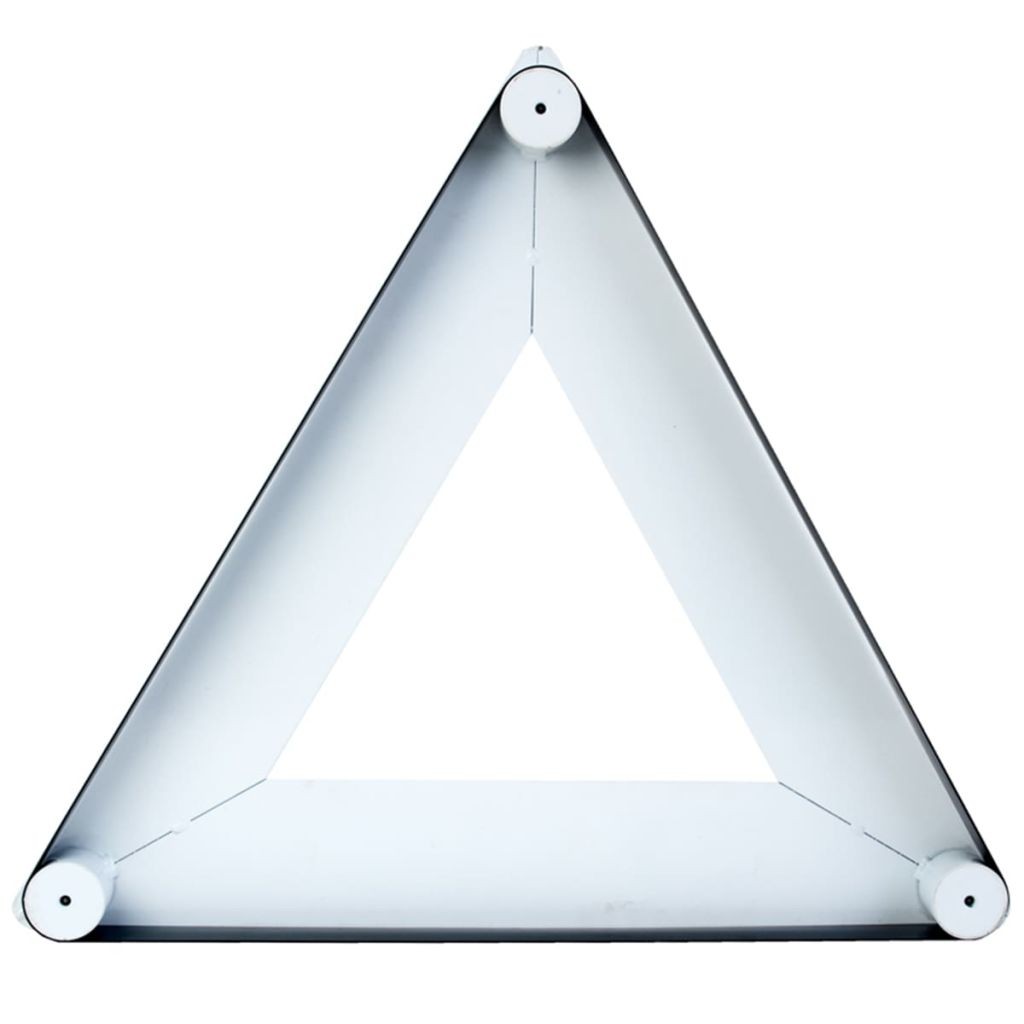 Pure2Improve Ice Hockey Rebounder 65 cm P2I120000